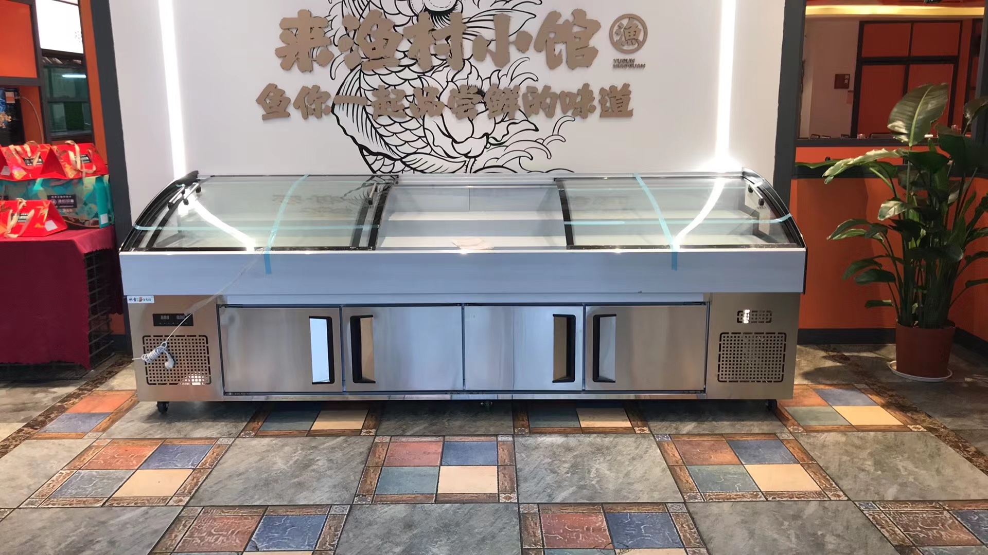 湛江商用冰柜冷柜 厂家直供